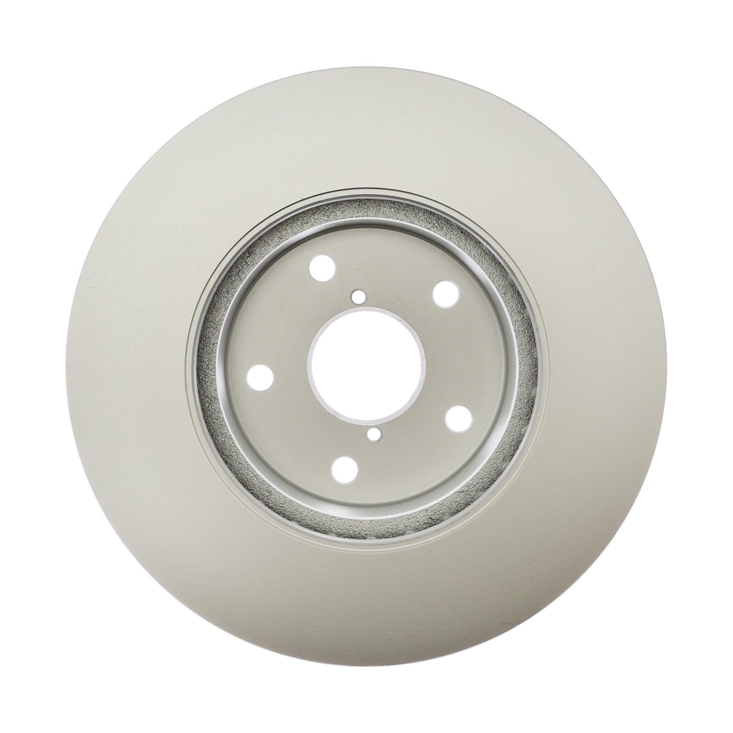 Raybestos 981957FZN - Disc Brake Rotor Raybestos 981957FZN Disc Brake Rotor product image 2 of 3