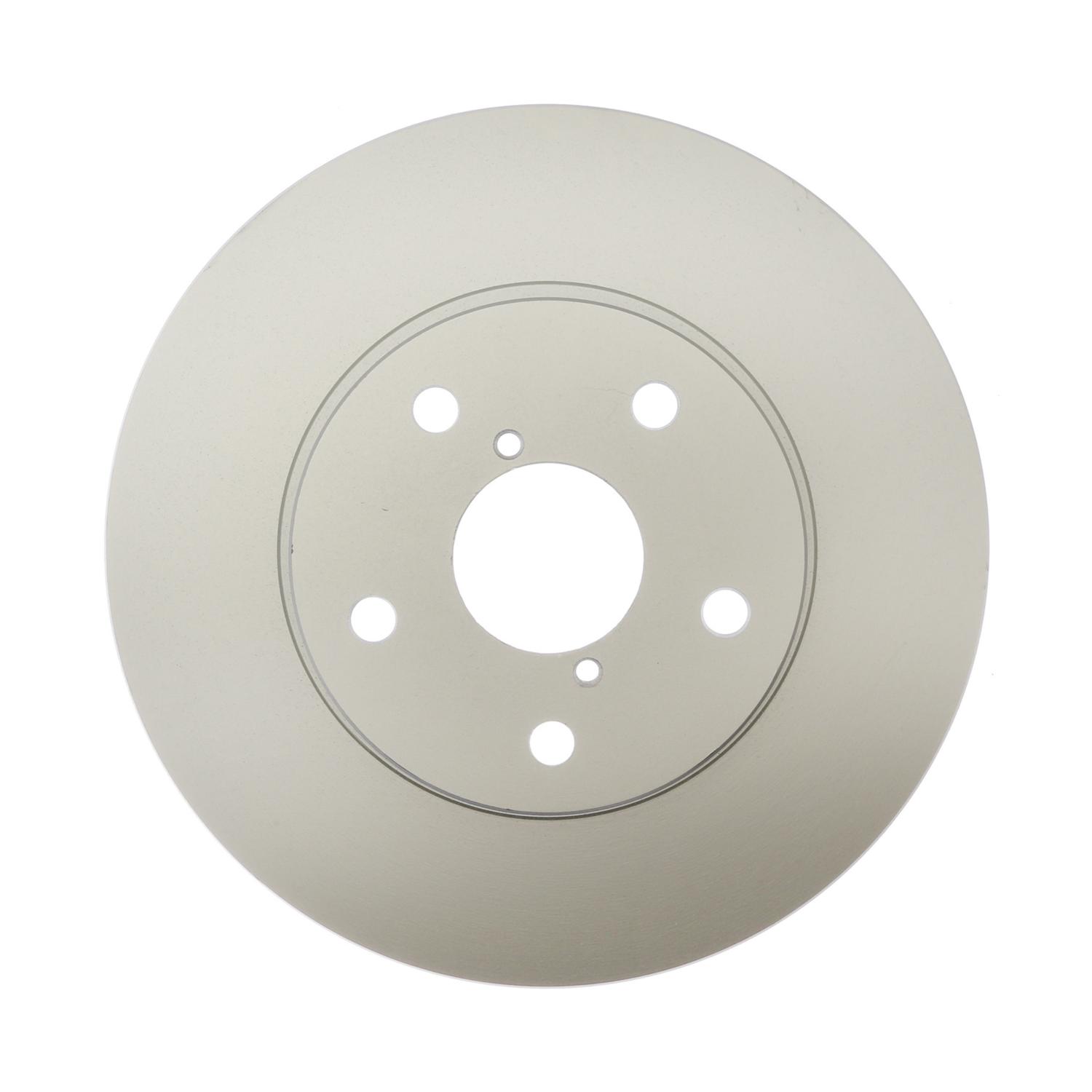 Raybestos 981957FZN - Disc Brake Rotor Raybestos 981957FZN Disc Brake Rotor product image 3 of 3