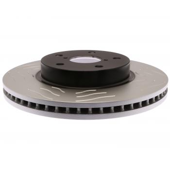 2018 Subaru Legacy Disc Brake Rotor Front Raybestos 981957PER image 1 of 3