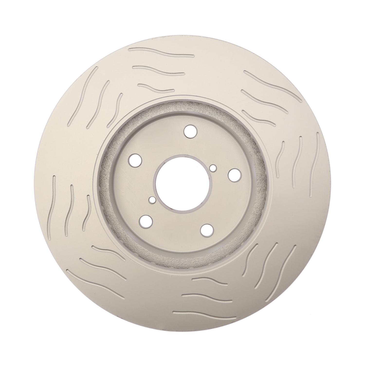 Raybestos 981957PER - Disc Brake Rotor Raybestos 981957PER Disc Brake Rotor product image 2 of 3