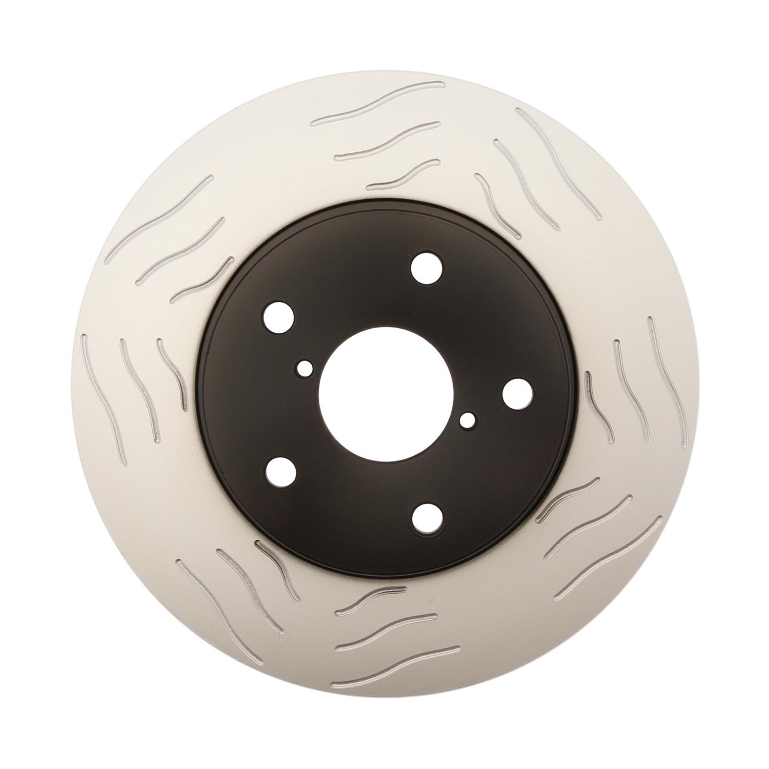 Raybestos 981957PER - Disc Brake Rotor Raybestos 981957PER Disc Brake Rotor product image 3 of 3