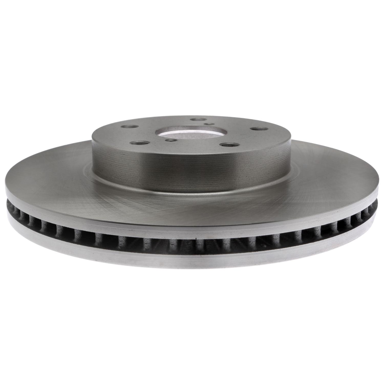 Raybestos 981957R - Disc Brake Rotor Raybestos 981957R Disc Brake Rotor product image 1 of 3