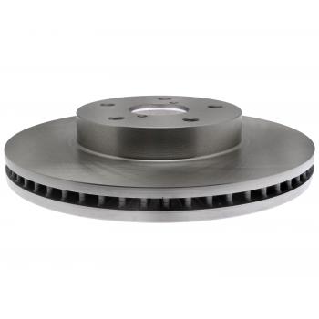 2018 Subaru Legacy Disc Brake Rotor Front Raybestos 981957R image 1 of 3