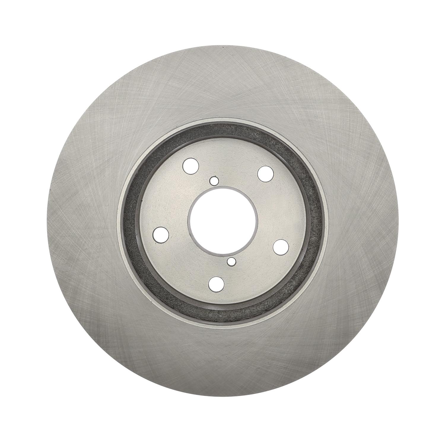 Raybestos 981957R - Disc Brake Rotor Raybestos 981957R Disc Brake Rotor product image 2 of 3