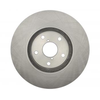 2018 Subaru Legacy Disc Brake Rotor Front Raybestos 981957R image 2 of 3