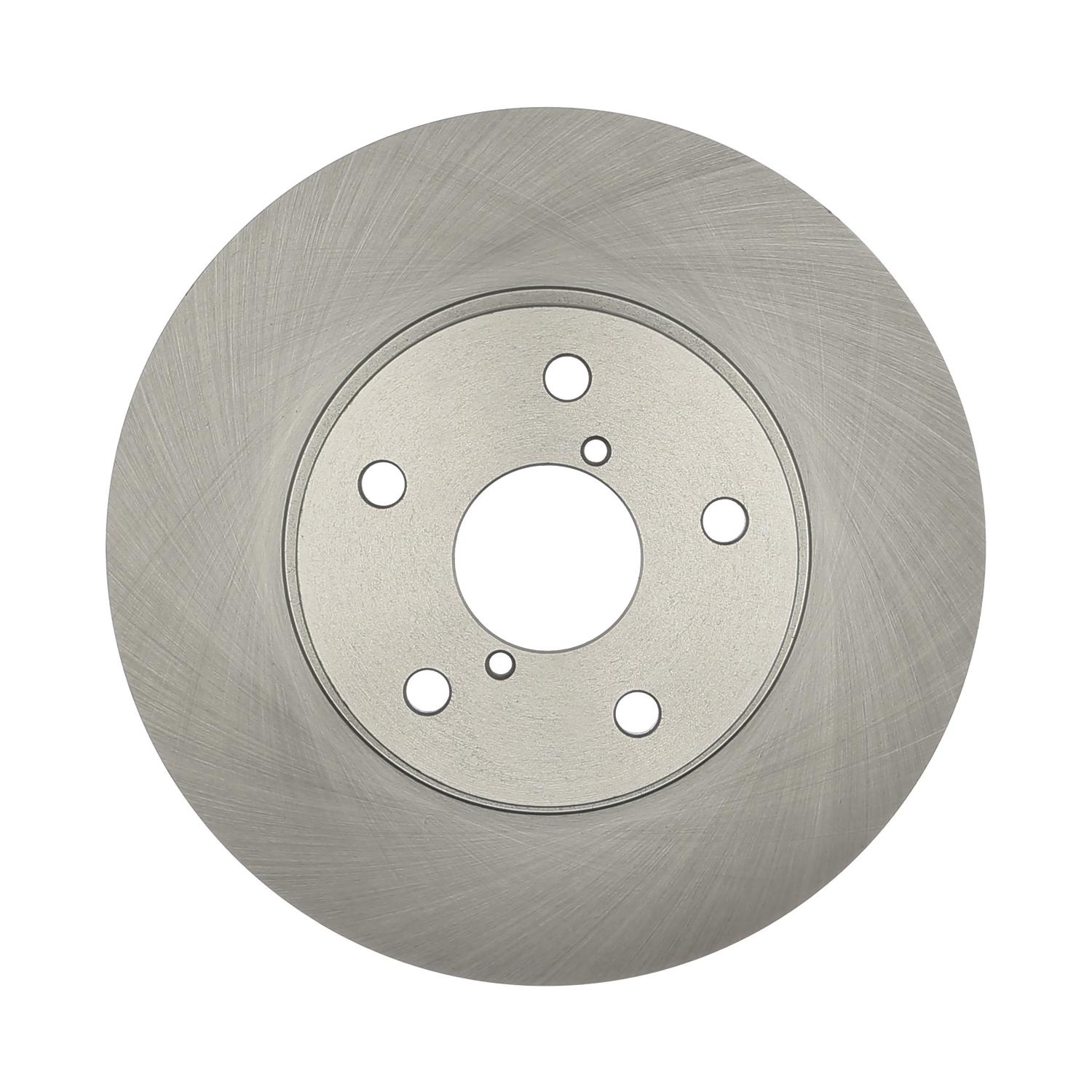 Raybestos 981957R - Disc Brake Rotor Raybestos 981957R Disc Brake Rotor product image 3 of 3