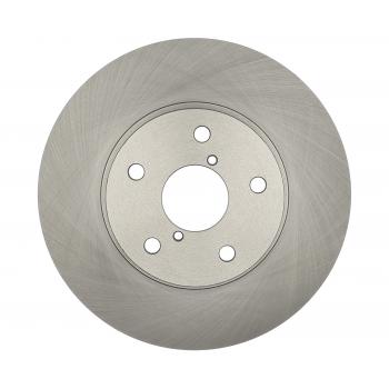 2018 Subaru Legacy Disc Brake Rotor Front Raybestos 981957R image 3 of 3