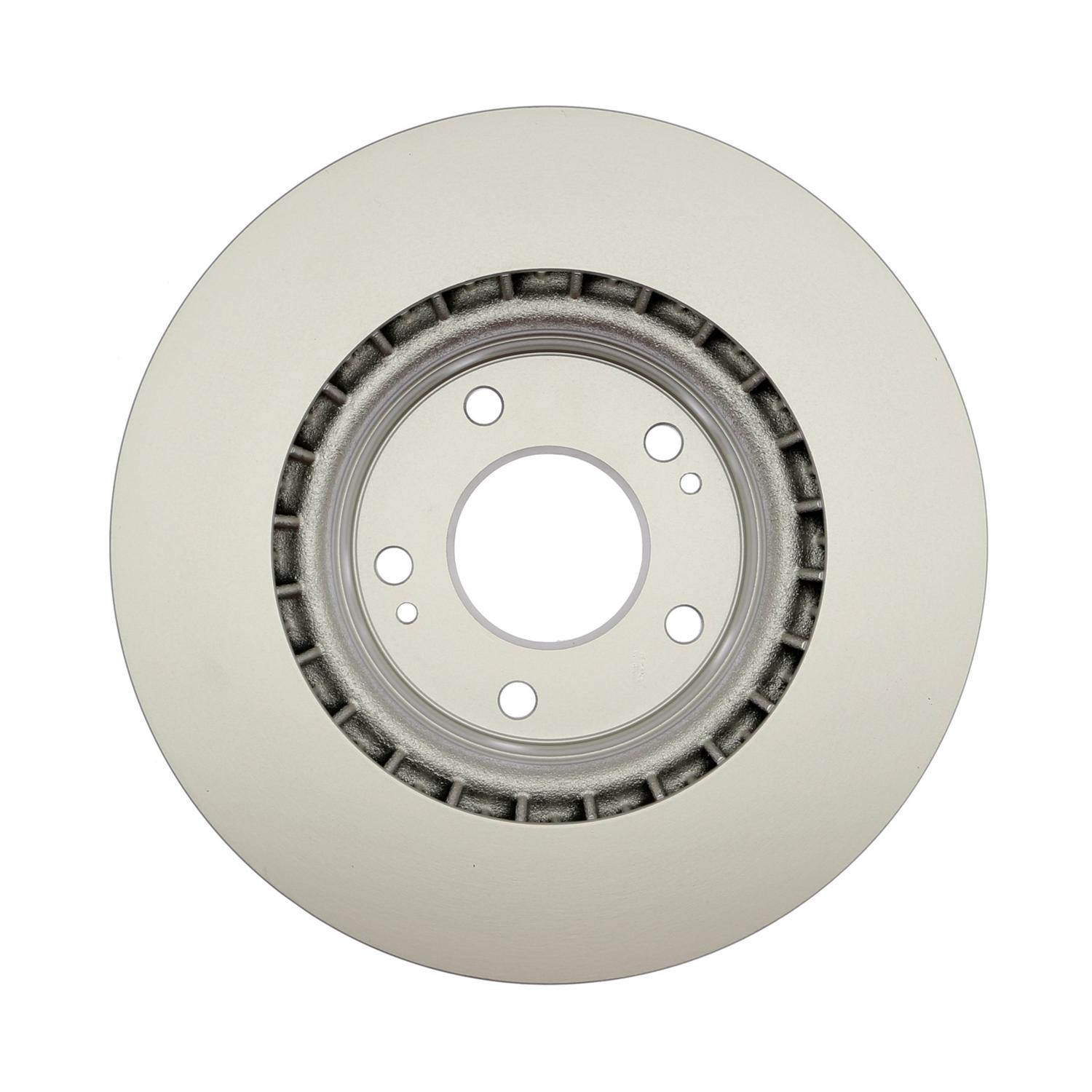 Raybestos 981958 - Disc Brake Rotor Raybestos 981958 Disc Brake Rotor product image 2 of 3