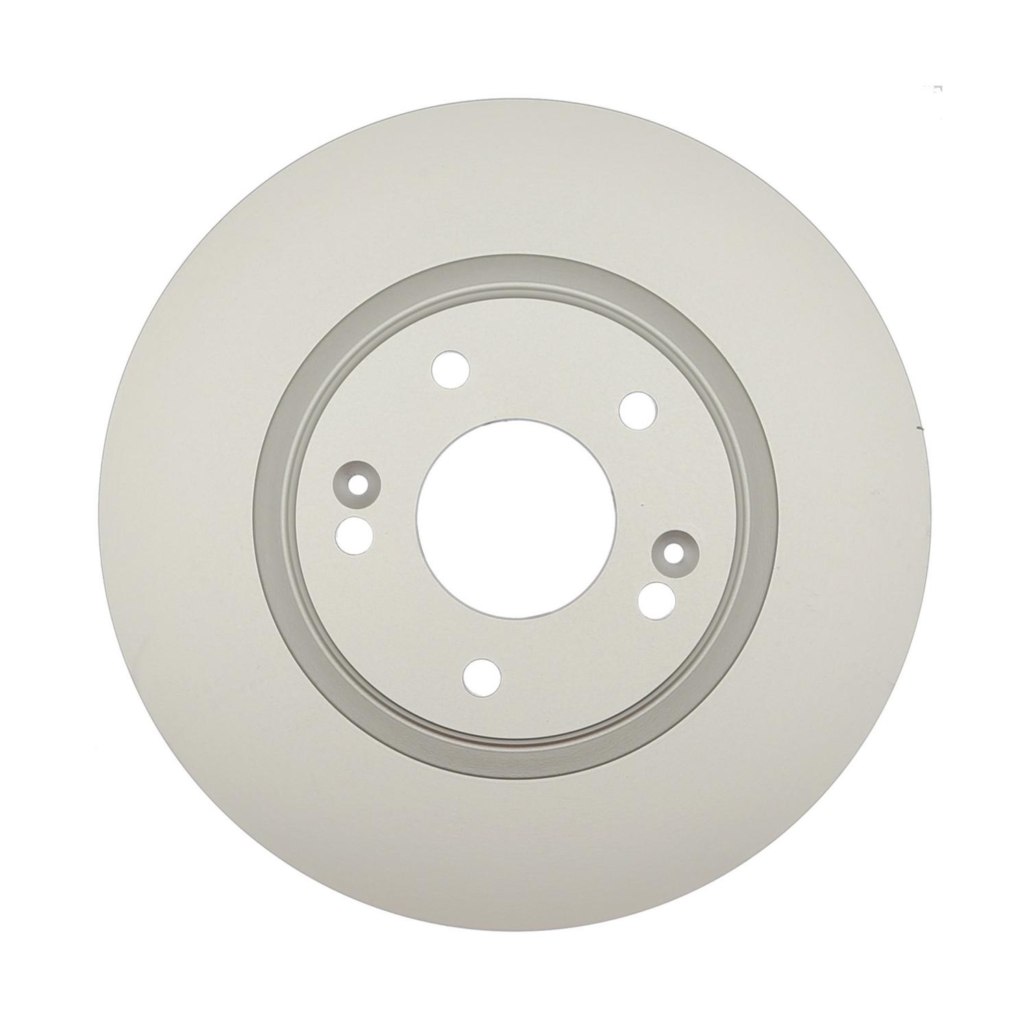 Raybestos 981958 - Disc Brake Rotor Raybestos 981958 Disc Brake Rotor product image 3 of 3