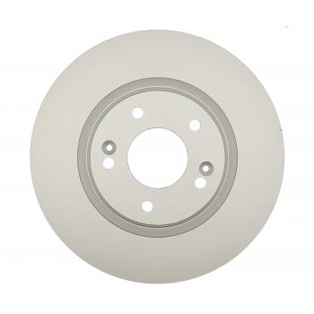 2018 Kia Optima Disc Brake Rotor Front Raybestos 981958 image 3 of 3