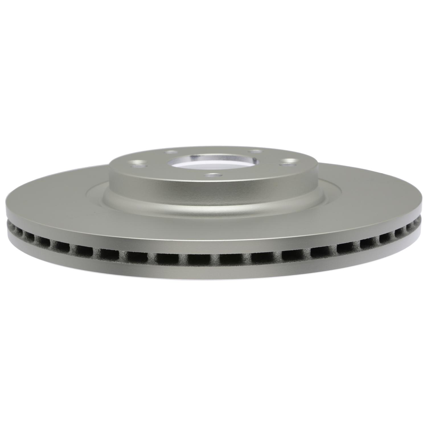 Raybestos 981958FZN - Disc Brake Rotor Raybestos 981958FZN Disc Brake Rotor product image 1 of 3