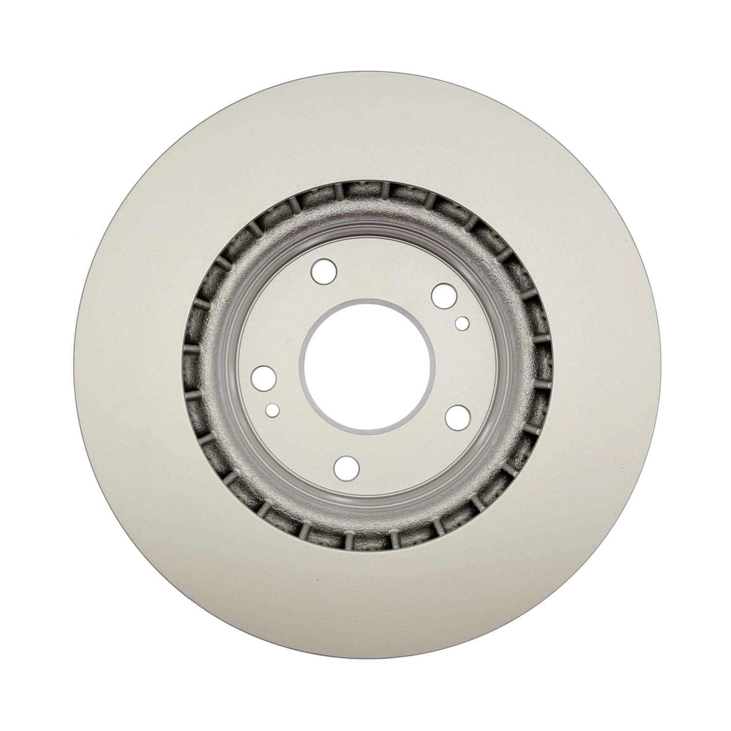 Raybestos 981958FZN - Disc Brake Rotor Raybestos 981958FZN Disc Brake Rotor product image 2 of 3