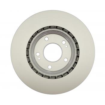 2018 Kia Optima Disc Brake Rotor Front Raybestos 981958FZN image 2 of 3