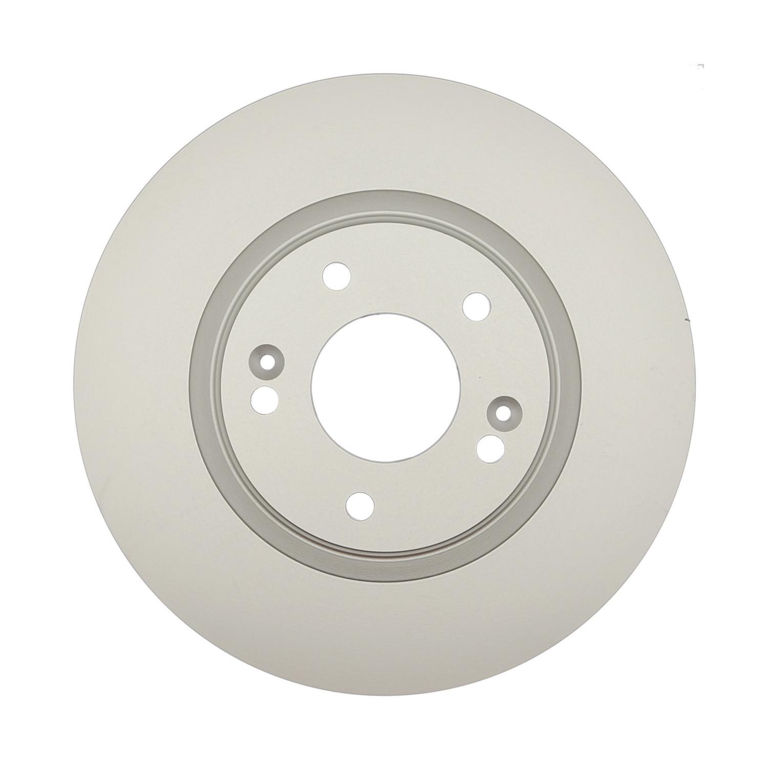 Raybestos 981958FZN - Disc Brake Rotor Raybestos 981958FZN Disc Brake Rotor product image 3 of 3