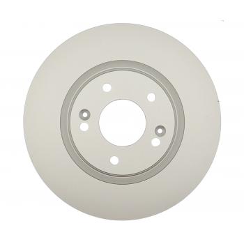2018 Kia Optima Disc Brake Rotor Front Raybestos 981958FZN image 3 of 3