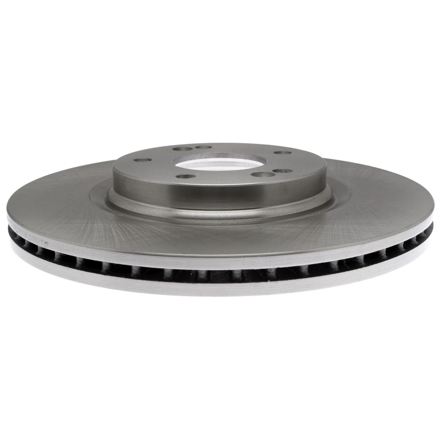 Raybestos 981958R Disc Brake Rotor product image 1 of 3