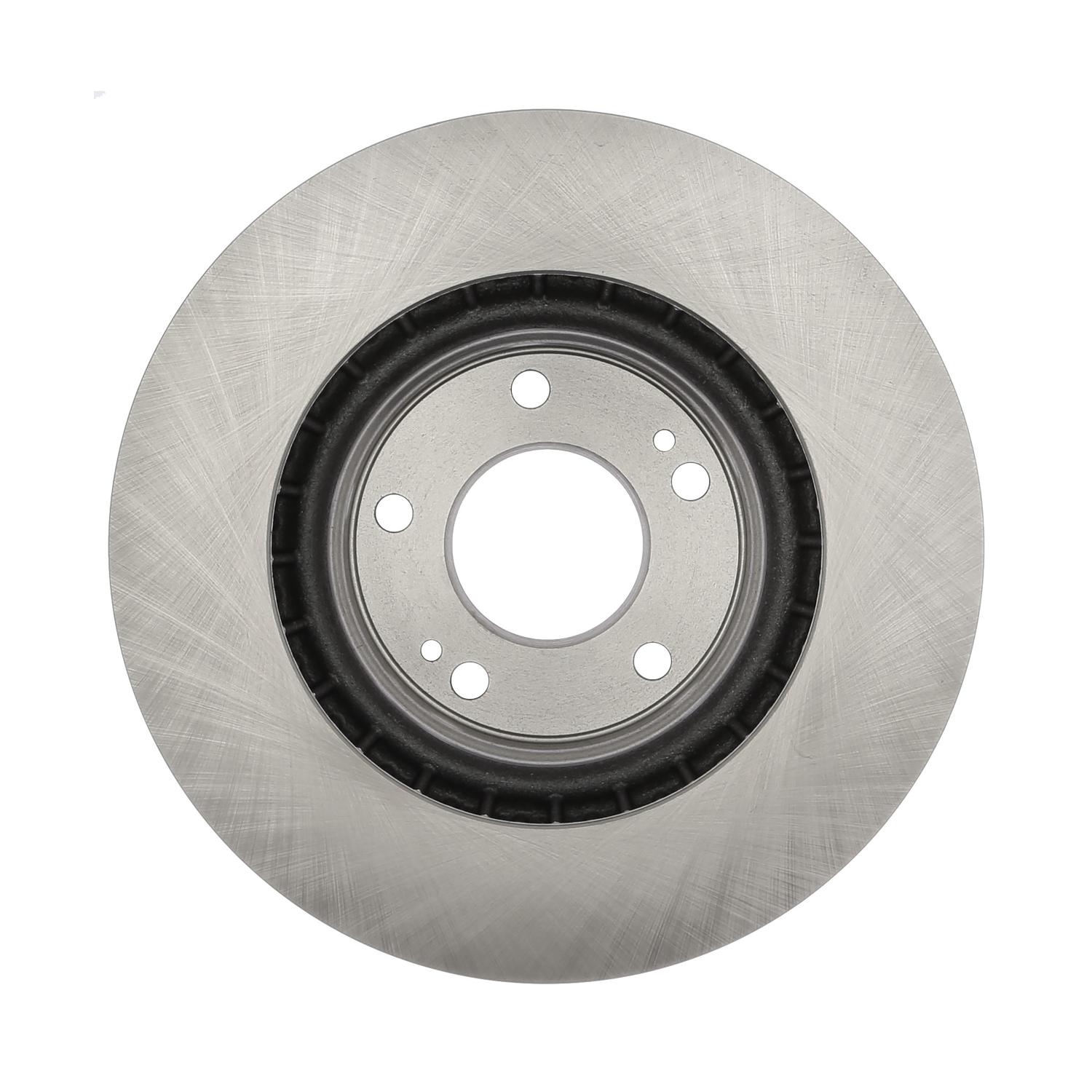 Raybestos 981958R Disc Brake Rotor product image 2 of 3