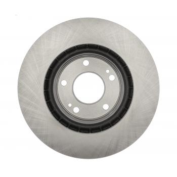 2018 Kia Optima Disc Brake Rotor Front Raybestos 981958R image 2 of 3
