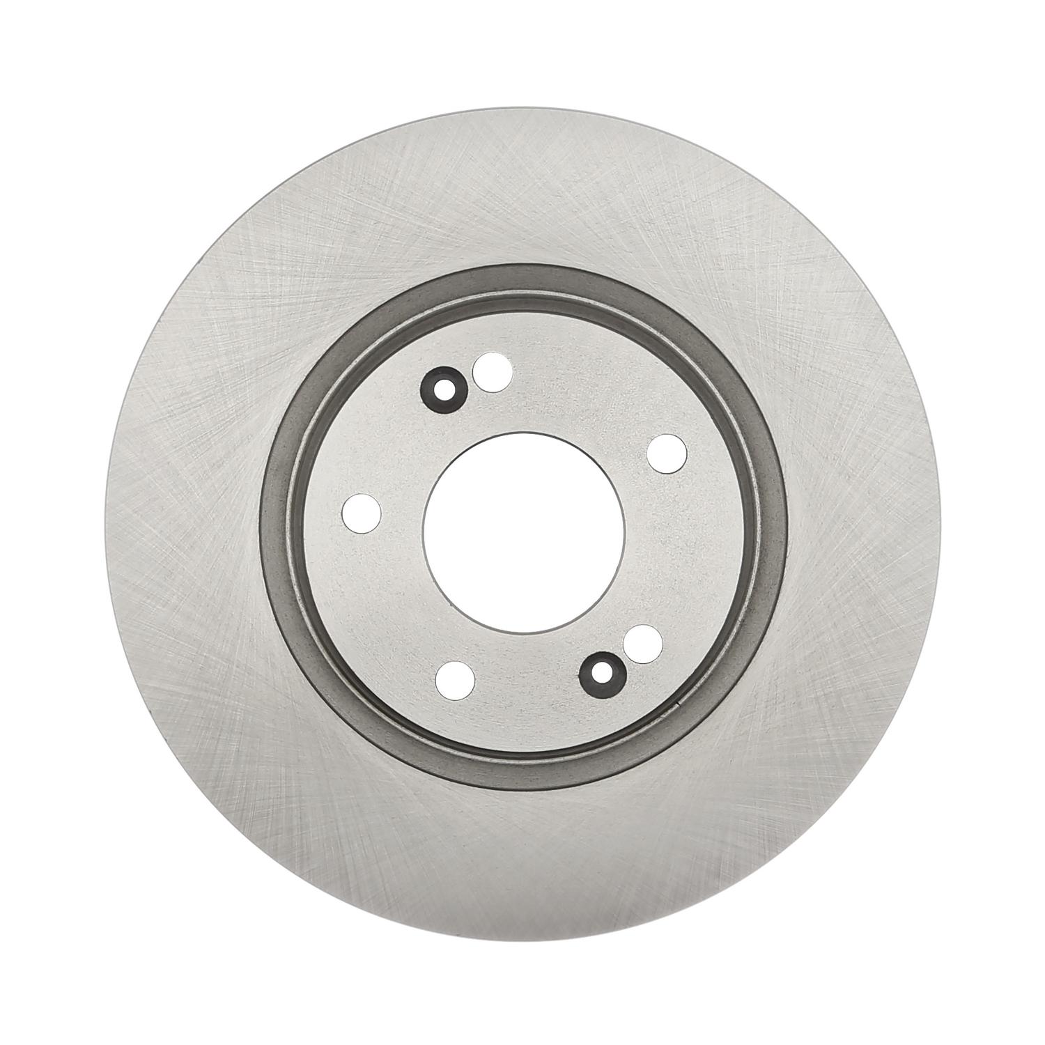 Raybestos 981958R Disc Brake Rotor product image 3 of 3