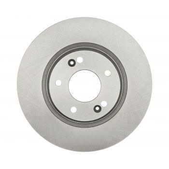 2018 Kia Optima Disc Brake Rotor Front Raybestos 981958R image 3 of 3