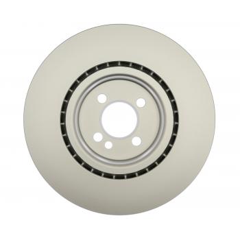 2013 Mini Cooper Disc Brake Rotor Front Raybestos 981959 image 2 of 3