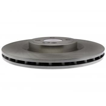 2013 Mini Cooper Disc Brake Rotor Front Raybestos 981959R image 1 of 3