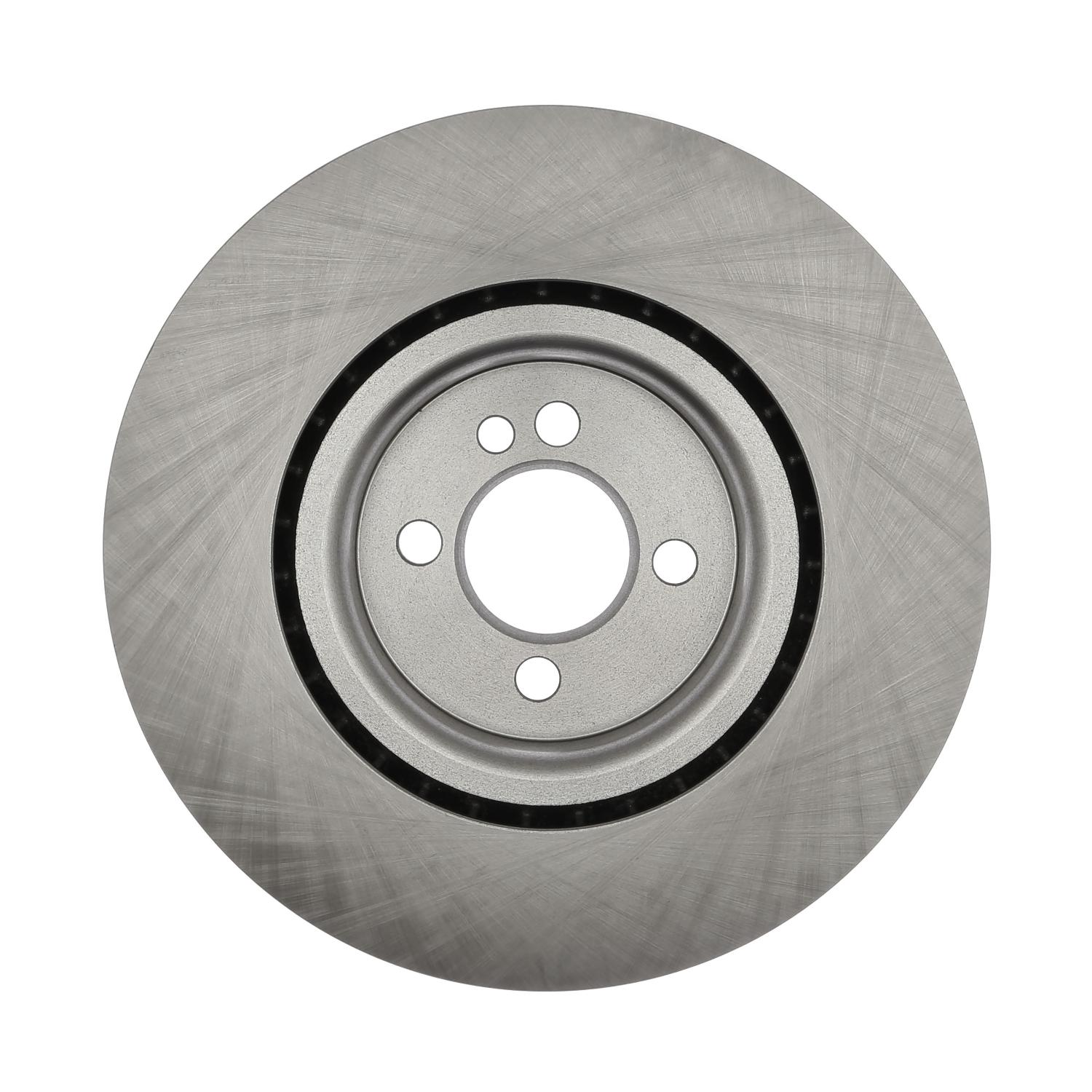 Raybestos 981959R Disc Brake Rotor product image 2 of 3