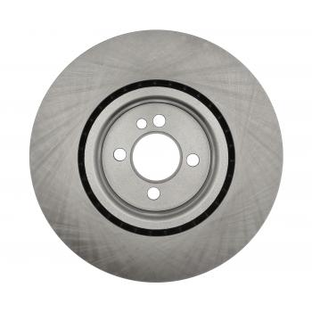 2013 Mini Cooper Disc Brake Rotor Front Raybestos 981959R image 2 of 3