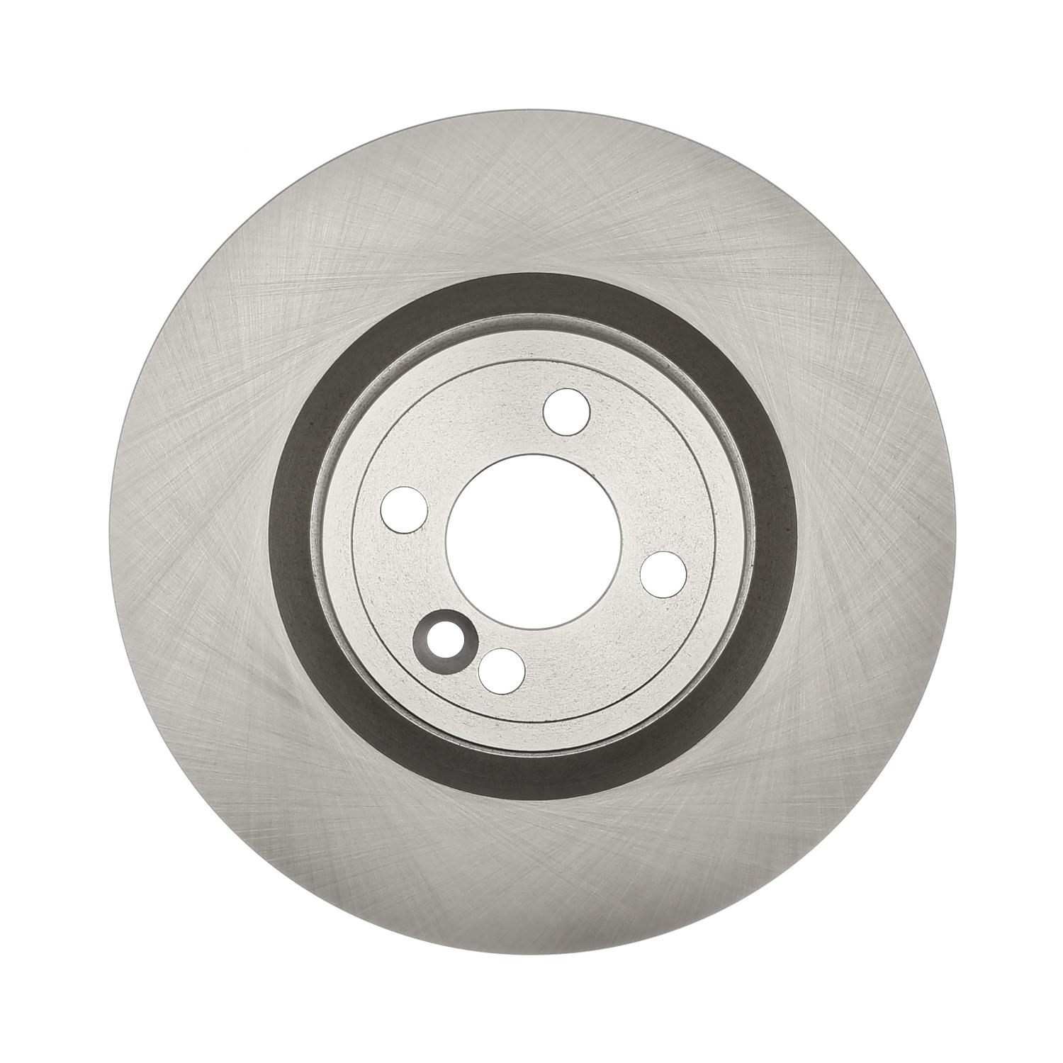 Raybestos 981959R Disc Brake Rotor product image 3 of 3