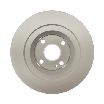 2021 Mazda MX-5 Miata Disc Brake Rotor Rear Raybestos 981990 image 2 of 3