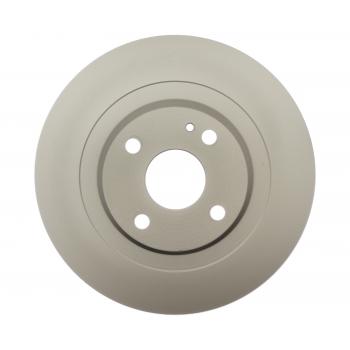2021 Mazda MX-5 Miata Disc Brake Rotor Rear Raybestos 981990 image 3 of 3