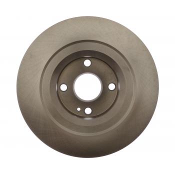 2021 Mazda MX-5 Miata Disc Brake Rotor Rear Raybestos 981990R image 2 of 3