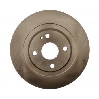 2021 Mazda MX-5 Miata Disc Brake Rotor Rear Raybestos 981990R image 3 of 3