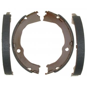 2013 Kia Sorento Parking Brake Shoe Rear Raybestos 981PG image 1 of 1