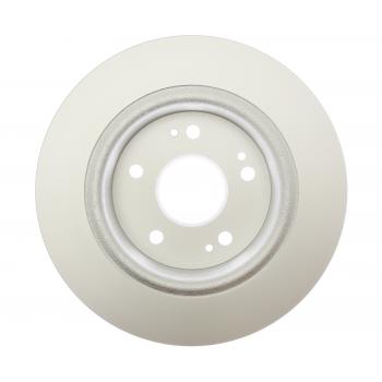 2019 Honda Accord Disc Brake Rotor Rear Raybestos 982003 image 2 of 3