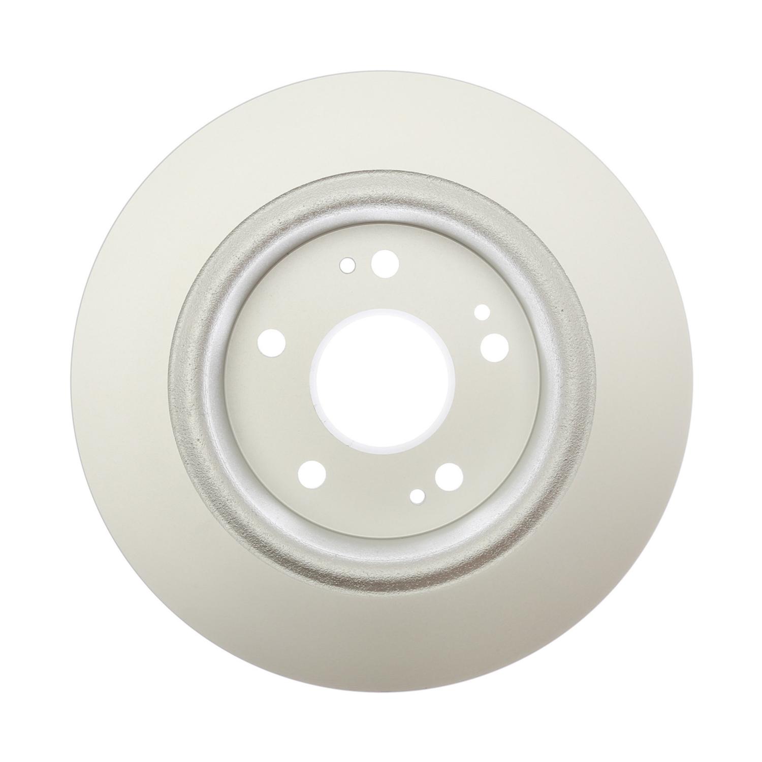 Raybestos 982003FZN Disc Brake Rotor product image 2 of 3