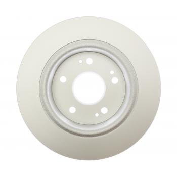2019 Honda Accord Disc Brake Rotor Rear Raybestos 982003FZN image 2 of 3