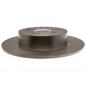 2019 Honda Accord Disc Brake Rotor Rear Raybestos 982003R image 1 of 3