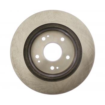 2019 Honda Accord Disc Brake Rotor Rear Raybestos 982003R image 2 of 3