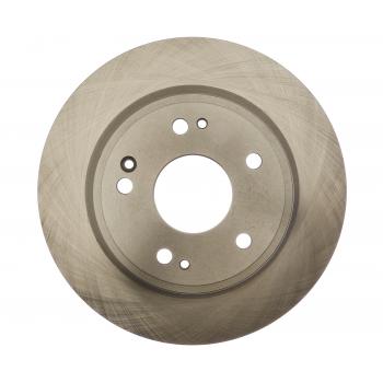 2019 Honda Accord Disc Brake Rotor Rear Raybestos 982003R image 3 of 3