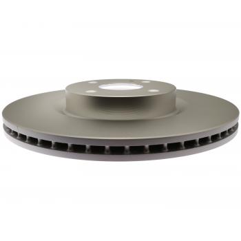 2021 Mazda MX-5 Miata Disc Brake Rotor Front Raybestos 982004 image 1 of 3