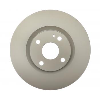 2021 Mazda MX-5 Miata Disc Brake Rotor Front Raybestos 982004 image 3 of 3