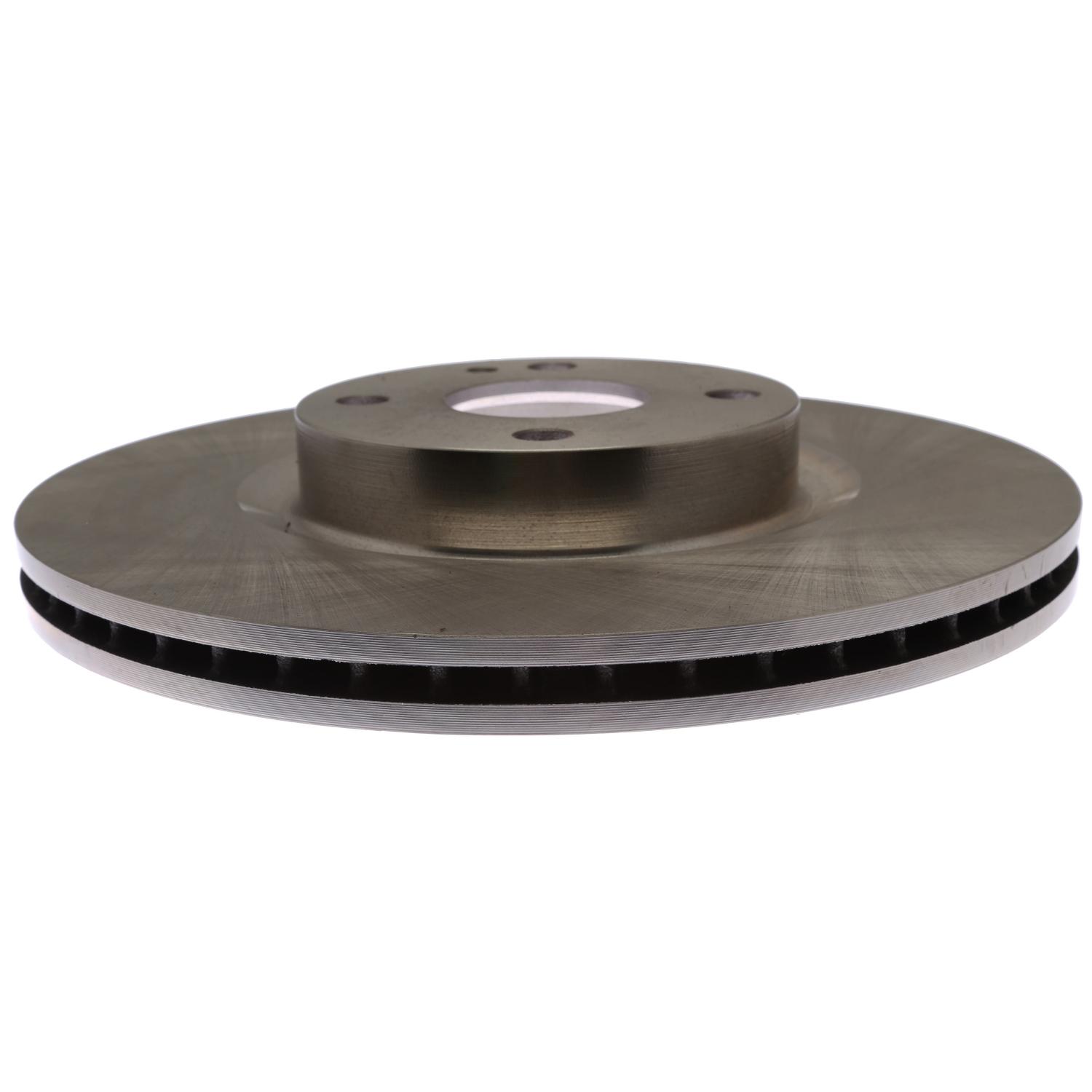 Raybestos 982004R Disc Brake Rotor product image 1 of 3