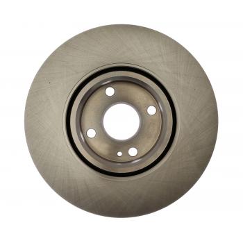 2021 Mazda MX-5 Miata Disc Brake Rotor Front Raybestos 982004R image 2 of 3