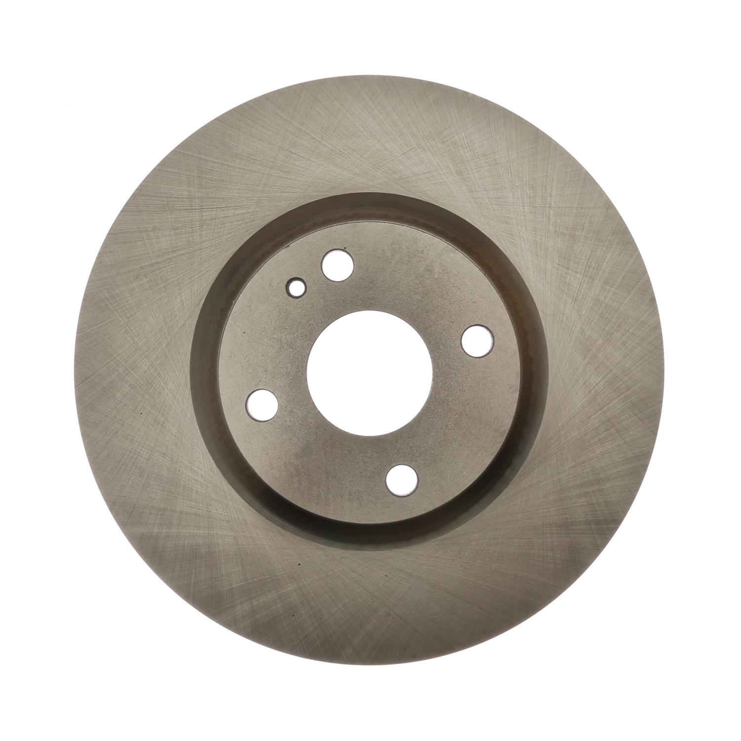 Raybestos 982004R Disc Brake Rotor product image 3 of 3