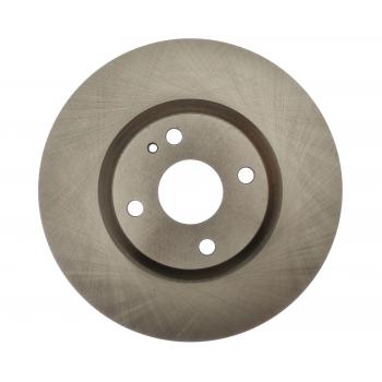 2021 Mazda MX-5 Miata Disc Brake Rotor Front Raybestos 982004R image 3 of 3