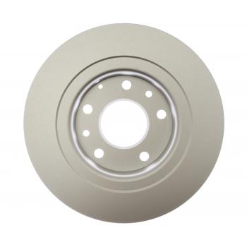 2018 Mazda CX-3 Disc Brake Rotor Rear Raybestos 982008 image 2 of 3