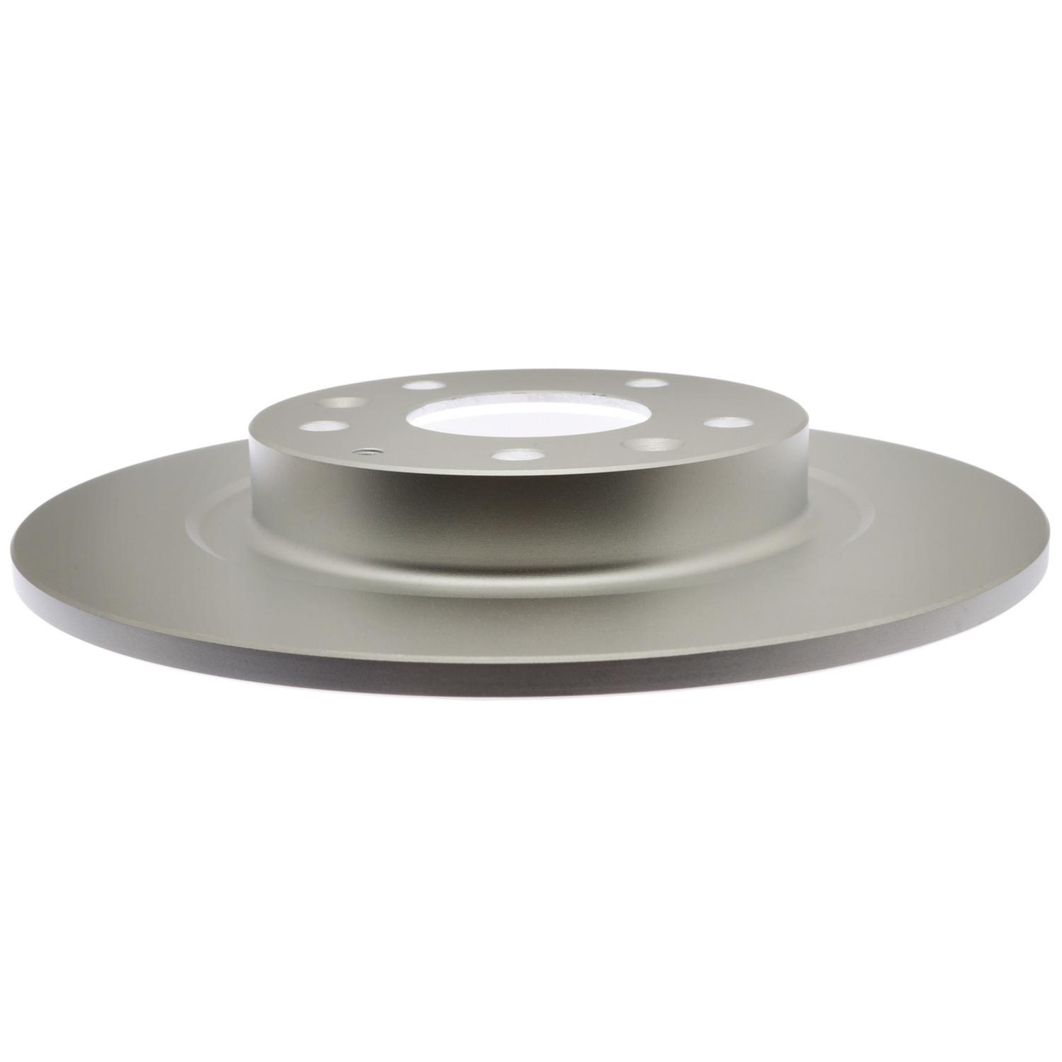 Raybestos 982008FZN - Disc Brake Rotor Raybestos 982008FZN Disc Brake Rotor product image 1 of 3