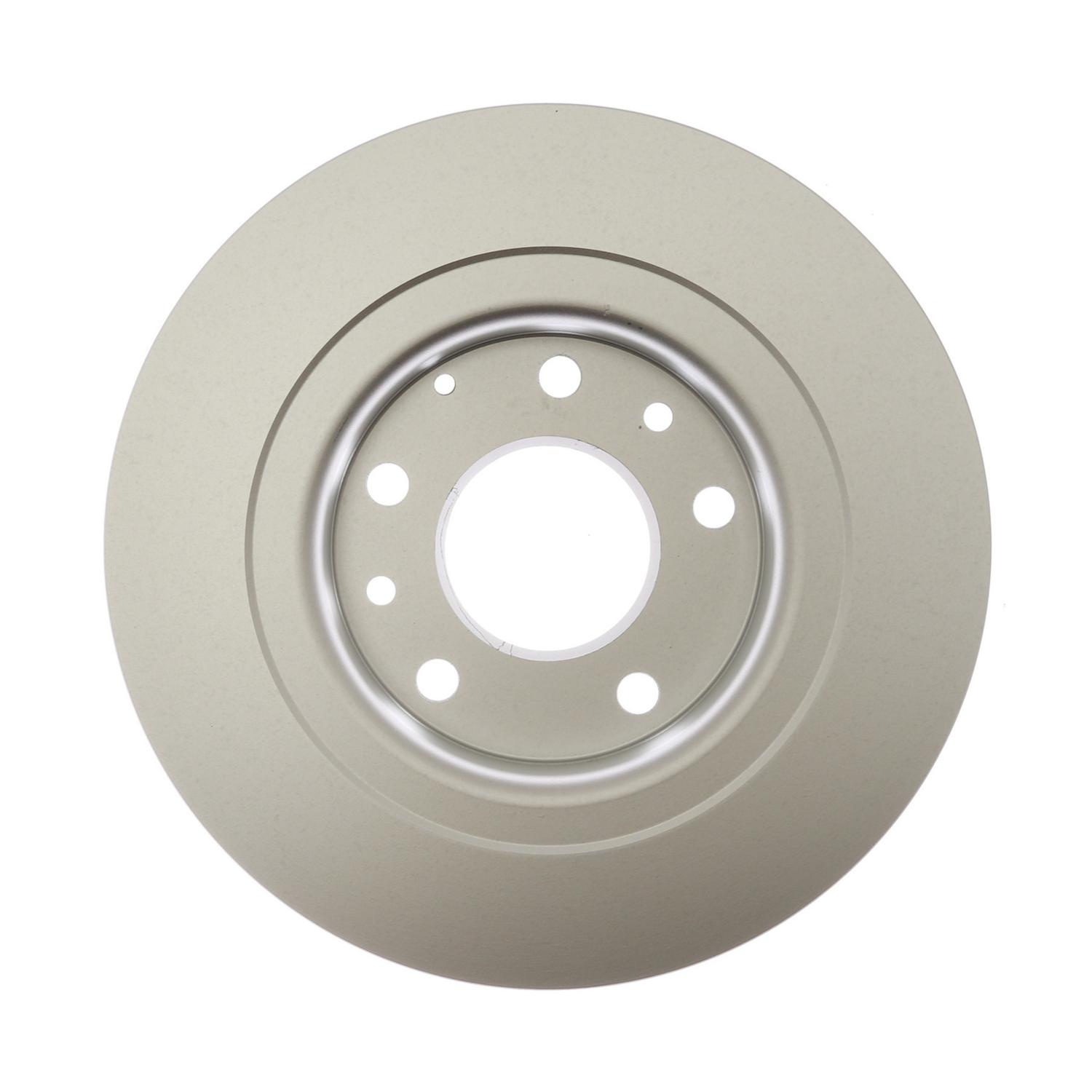 Raybestos 982008FZN - Disc Brake Rotor Raybestos 982008FZN Disc Brake Rotor product image 2 of 3