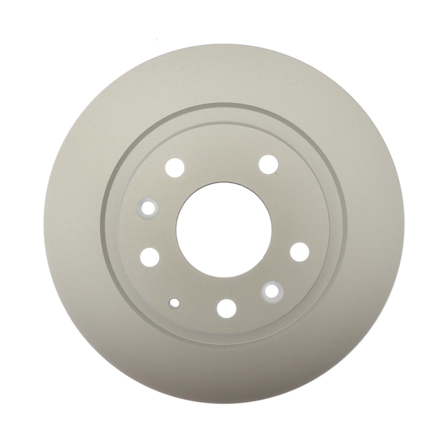 Raybestos 982008FZN - Disc Brake Rotor Raybestos 982008FZN Disc Brake Rotor product image 3 of 3